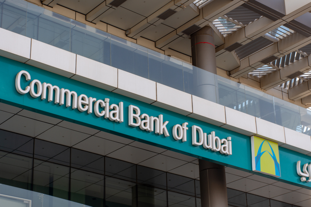 Bankrekening openen in Dubai