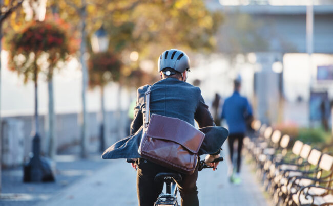 Leasefiets