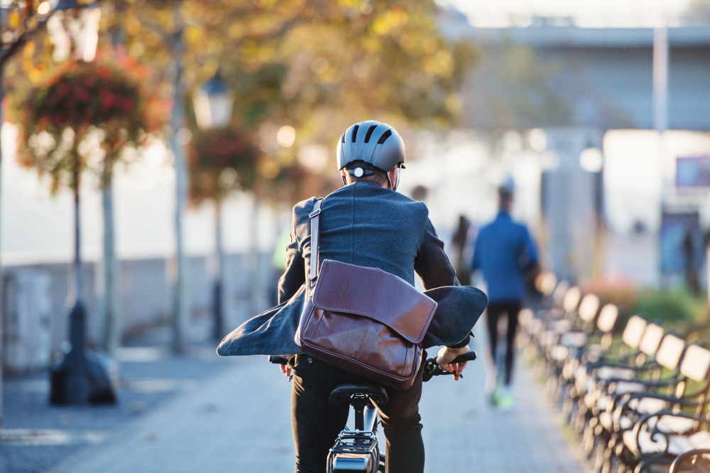 Leasefiets