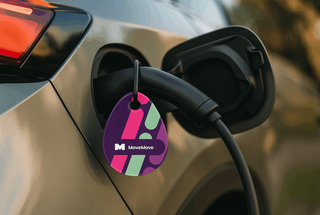 MoveMove beste laadpas van 2025