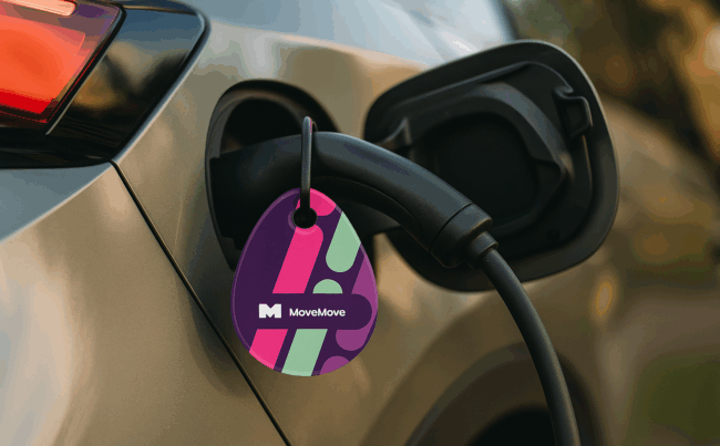 MoveMove beste laadpas van 2025